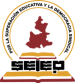 Logo oficial SETEP